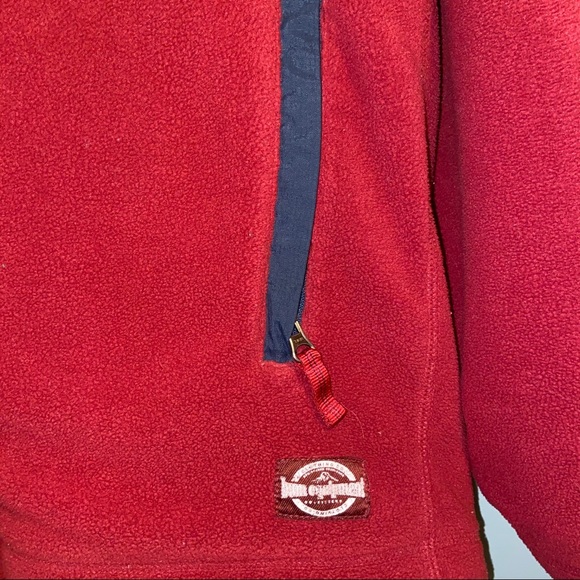 Vintage B.U.M equipment turtle neck sweater - Picture 5 of 7